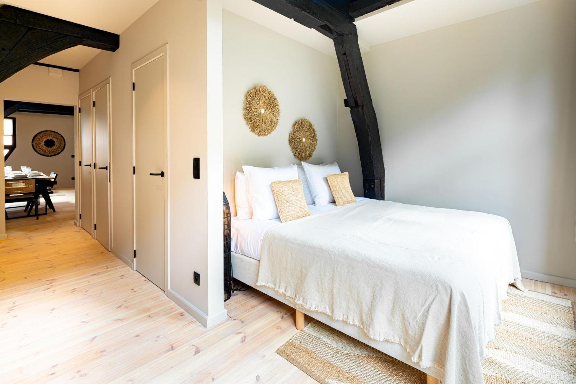 Btfl Living Antwerp