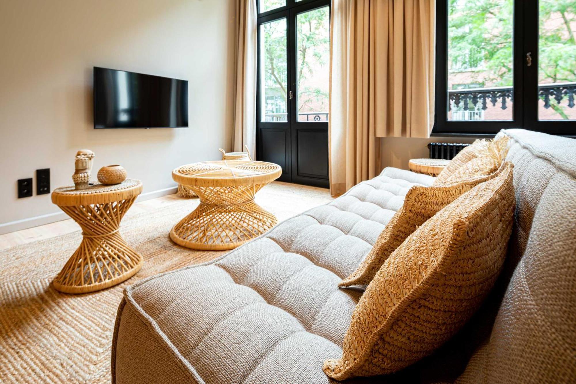 Btfl Living * Antwerp