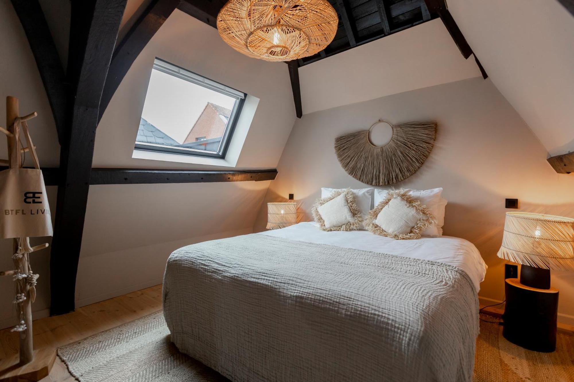 Btfl Living * Antwerp