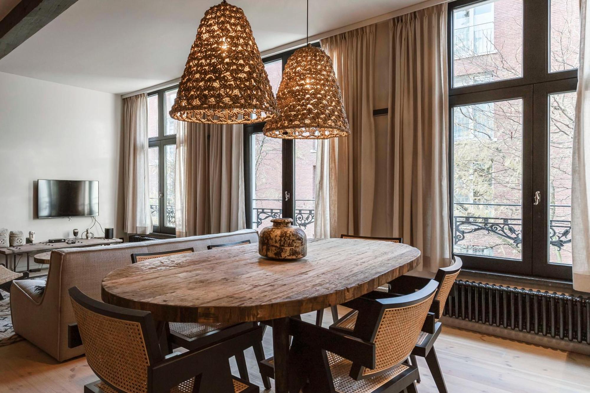 Btfl Living Antwerp